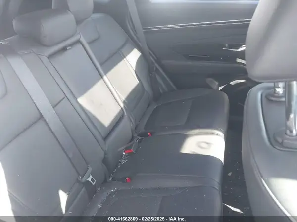 5NMJCCAE8NH042107 2022 HYUNDAI TUCSON - Image 8