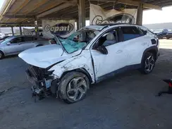 5NMJCCAE8NH047226 2022 HYUNDAI TUCSON