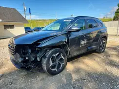 5NMJCCAE8NH049302 2022 HYUNDAI TUCSON