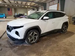 5NMJCCAE8NH050093 2022 HYUNDAI TUCSON