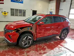 5NMJCCAE8NH066374 2022 HYUNDAI TUCSON