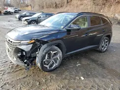 5NMJCCAE8NH069131 2022 HYUNDAI TUCSON