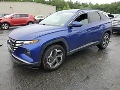 5NMJCCAE8NH085040 2022 HYUNDAI TUCSON
