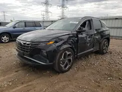 5NMJCCAE8NH091050 2022 HYUNDAI TUCSON