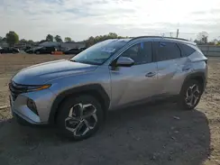 5NMJCCAE8NH092022 2022 HYUNDAI TUCSON