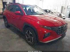 5NMJCCAE8NH096202 2022 HYUNDAI TUCSON