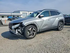 5NMJCCAE8NH124662 2022 HYUNDAI TUCSON