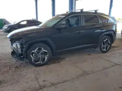 5NMJCCAE8NH126279 2022 HYUNDAI TUCSON