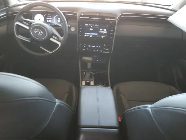 5NMJCCAE8NH126279 2022 HYUNDAI TUCSON - Image 8