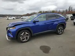 5NMJCCAE8NH127187 2022 HYUNDAI TUCSON