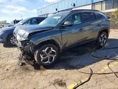 5NMJCCAE8NH130137 2022 HYUNDAI TUCSON