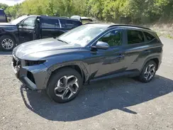 5NMJCCAE8NH135564 2022 HYUNDAI TUCSON
