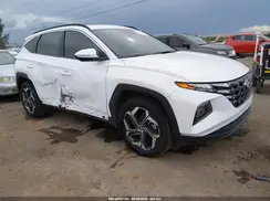 5NMJCCAE8NH136570 2022 HYUNDAI TUCSON