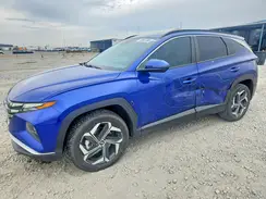 5NMJCCAE8NH140831 2022 HYUNDAI TUCSON