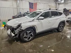 5NMJCCAE8NH142000 2022 HYUNDAI TUCSON