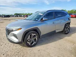 5NMJCCAE8NH152719 2022 HYUNDAI TUCSON