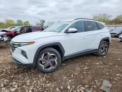 5NMJCCAE8NH153210 2022 HYUNDAI TUCSON