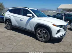5NMJCCAE8NH159105 2022 HYUNDAI TUCSON