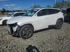 5NMJCCAE8NH159704 2022 HYUNDAI TUCSON