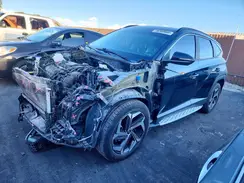 5NMJCCAE9NH036543 2022 HYUNDAI TUCSON