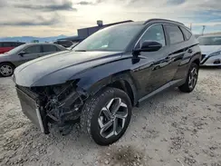 5NMJCCAE9NH037451 2022 HYUNDAI TUCSON