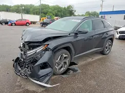5NMJCCAE9NH049454 2022 HYUNDAI TUCSON