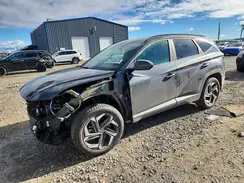 5NMJCCAE9NH061216 2022 HYUNDAI TUCSON