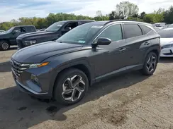 5NMJCCAE9NH062334 2022 HYUNDAI TUCSON