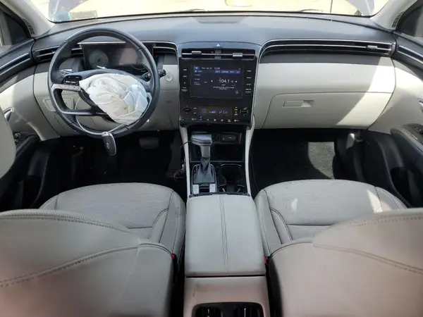 5NMJCCAE9NH062334 2022 HYUNDAI TUCSON - Image 8