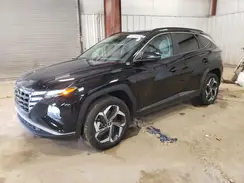 5NMJCCAE9NH063676 2022 HYUNDAI TUCSON