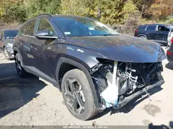 5NMJCCAE9NH063757 2022 HYUNDAI TUCSON