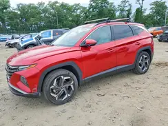 5NMJCCAE9NH064570 2022 HYUNDAI TUCSON