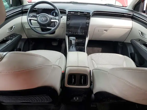 5NMJCCAE9NH064570 2022 HYUNDAI TUCSON - Image 8