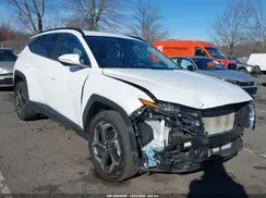 5NMJCCAE9NH066254 2022 HYUNDAI TUCSON