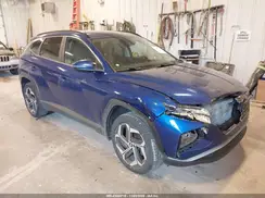 5NMJCCAE9NH072698 2022 HYUNDAI TUCSON