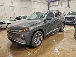 5NMJCCAE9NH090344 2022 HYUNDAI TUCSON