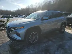 5NMJCCAE9NH100757 2022 HYUNDAI TUCSON