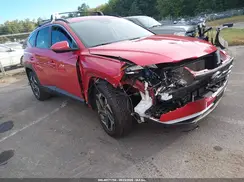 5NMJCCAE9NH101035 2022 HYUNDAI TUCSON