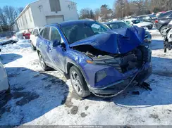 5NMJCCAE9NH108647 2022 HYUNDAI TUCSON