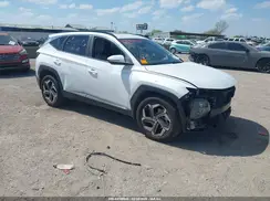 5NMJCCAE9NH125206 2022 HYUNDAI TUCSON