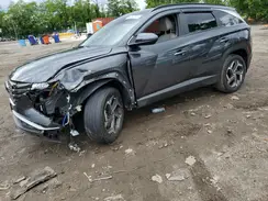 5NMJCCAE9NH127392 2022 HYUNDAI TUCSON