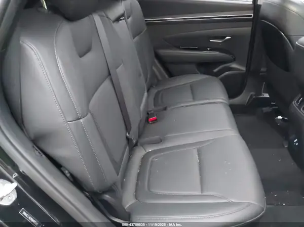 5NMJCCAE9NH152583 2022 HYUNDAI TUCSON - Image 8