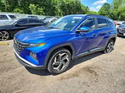 5NMJCCAE9NH153524 2022 HYUNDAI TUCSON