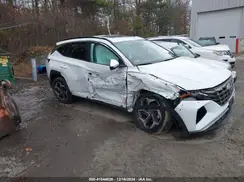5NMJCCAE9NH160084 2022 HYUNDAI TUCSON