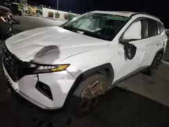 5NMJCCAEXNH004264 2022 HYUNDAI TUCSON