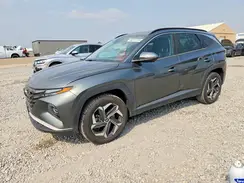 5NMJCCAEXNH017466 2022 HYUNDAI TUCSON