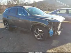 5NMJCCAEXNH020772 2022 HYUNDAI TUCSON