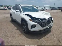 5NMJCCAEXNH037085 2022 HYUNDAI TUCSON