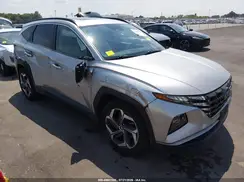 5NMJCCAEXNH038060 2022 HYUNDAI TUCSON