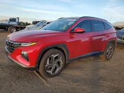 5NMJCCAEXNH038110 2022 HYUNDAI TUCSON